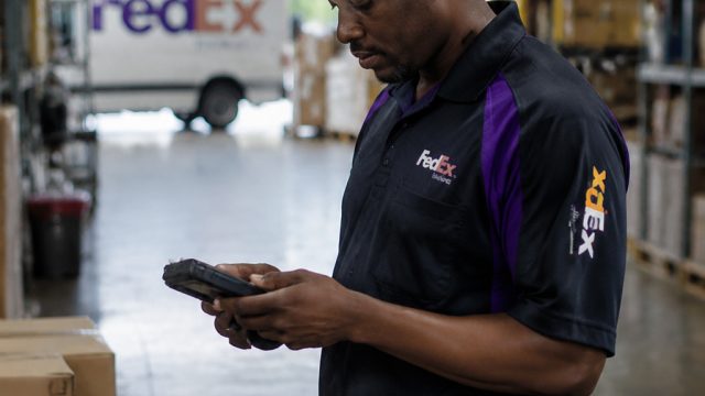 FedEx's Latest Earnings Reveal Key Trends Ahead of Major Changes