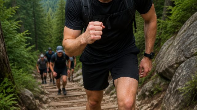 Local Hero Triumphs in Grueling Grouse Grind Challenge | joker123 demo, rajaqq 88