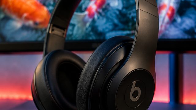 Unprecedented Savings on Beats Studio Pro Headphones Today | cuan cuan slot, apk joker388, rtp surga