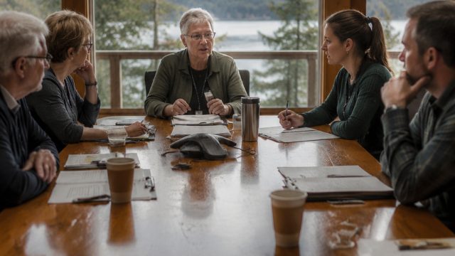Orcas Island Health Care Board Set to Discuss Key Community Issues | playstar777, pulauduit88, idnpl