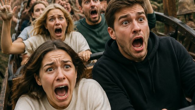 Disneyland Ride Incident Sparks Safety Concerns Among Visitors | kingbet 303, arthurs fortune