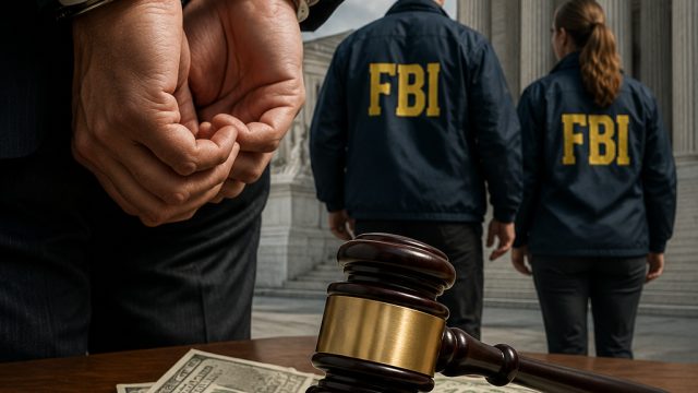 Massive $6.5 Billion Healthcare Fraud Takedown by DOJ: What You Should Know | pinjam uang di shopee 