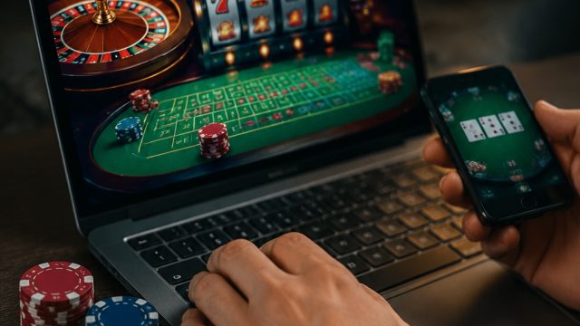 Exploring the Latest Trends in Online Gambling: What's Hot Right Now | paito paman toto macau, real 