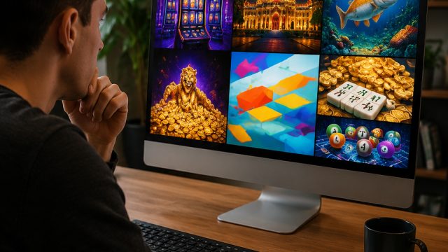 HERE at Outernet Launches Rebranding Effort Amid Ticketmaster Partnership | abernathy poker, agen633