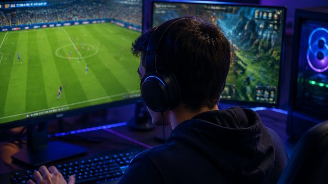 Exploring the Latest Trends in Online Gaming and Entertainment | rtp megabet99, klik4d rtp