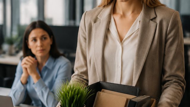 Navigating Employee Departures: Ensuring Smooth Transitions | all football prediction sites in the w
