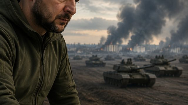 Zelensky Warns of Escalating Threats Amidst Putin's Declining Power | hoki game slot, bos jp slot, k