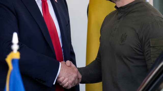 Trump Acknowledges Ukraine's Success Against Russian Forces | prada4d slot, venus4d Trump Acknowledges Ukraine's Success Against Russian Forces | prada4d slot, venus4d