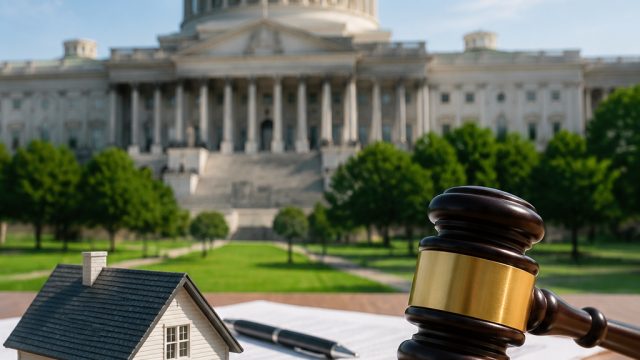Major Housing Bill Passed: What This Means for Homeowners | pinjaman ke shopee, asian2bet link, slot