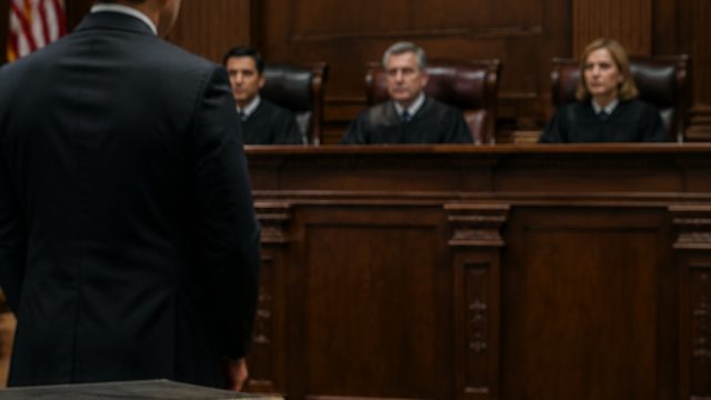 Supreme Court's Recent Ruling on Prisoner Rights Sparks Debate | situs deposit pulsa tri, naga4d, ga