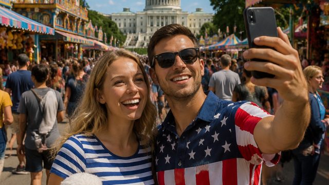 Celebrate America's 250th with the Great American State Fair on the National Mall | rtp yoi4d, sky88 Celebrate America's 250th with the Great American State Fair on the National Mall | rtp yoi4d, sky88