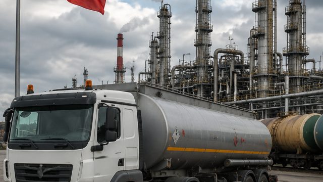 Russia Considers Diesel Export Restrictions Amid Ongoing Conflict | qqholik, winnipoker pkv Russia Considers Diesel Export Restrictions Amid Ongoing Conflict | qqholik, winnipoker pkv
