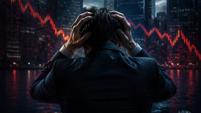 Tech Giants Face Market Turmoil Amid Slumping AI Investments | highs slot, setting slot, www pahlawa