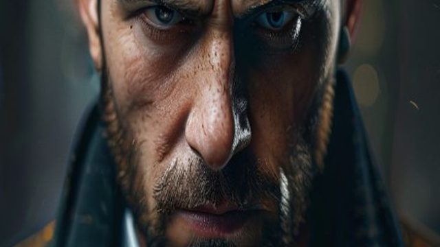 A New Face of Villainy: Actor Takes on Eighth DC Character | asialive88 id deposit, yesterday, lenov