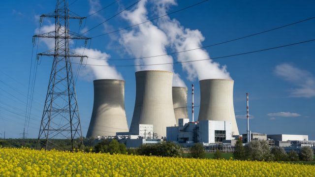 Revitalizing Nuclear Power: $17.5B Investment to Transform Energy Landscape | totojitu hk hari ini, Revitalizing Nuclear Power: $17.5B Investment to Transform Energy Landscape | totojitu hk hari ini,