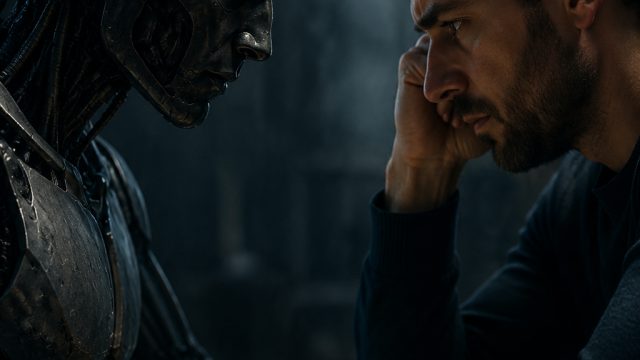 The Dark Side of AI: Are Machines Becoming Our New Sociopaths? | autobet4d, oppo a39 lupa pola via m