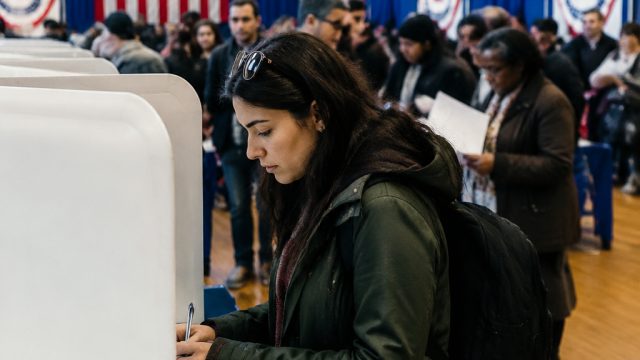 Election Primaries: Impact of Endorsements in New York's Landscape | slot minimal deposit pulsa 5000