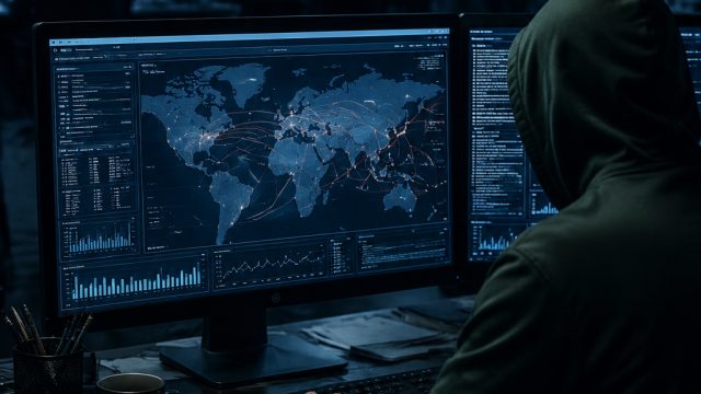 Russia's AI Disinformation Strategy: Unpacking Project 2026 | m menarabet live, online gambling site