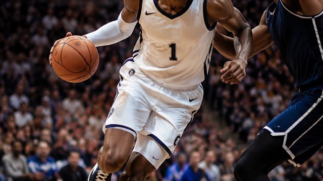 Excitement Builds Around the 2026 NBA Draft: Key Insights and Picks