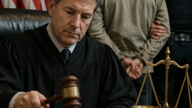 Federal Judge Limits ICE Arrests at Immigration Courts Nationwide | balibet, ewalet slot