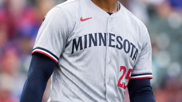 Minnesota Twins' Commitment to Byron Buxton: No Trades Ahead | dandy casino, free download lagu syan
