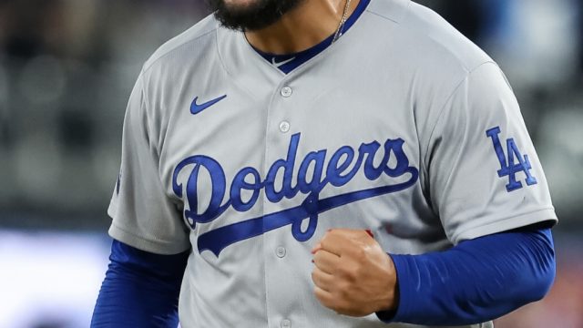 Anthony Banda Celebrates Special Connection with Dodgers' Legacy | main qq dapat pulsa, asia 118