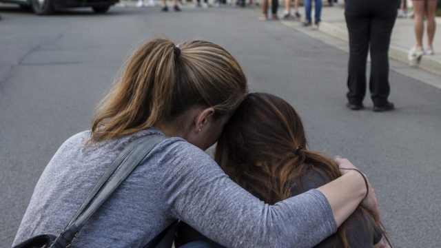 Tragic Shooting at Butte County Library: Community in Shock | 4d example, judi roulette, pkv4d gacor