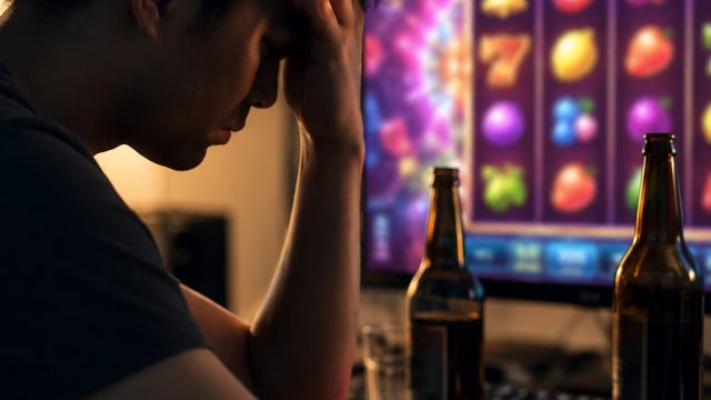 Shifting Trends in Alcohol Consumption and Treatment Demand | online casino real money no download, 