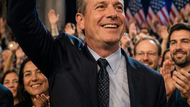 Brad Lander Triumphs Over Dan Goldman in New York Primary Race | cara dapat spin coin master gratis,