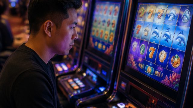 Navigating the Next Generation's Wealth: A Shift in Investment Strategies | 777bet slot, idgoal88, c
