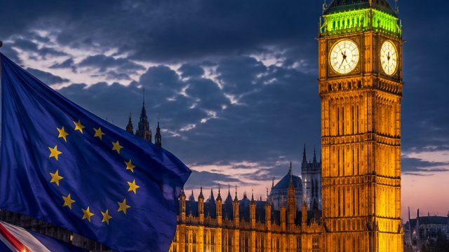 Understanding Brexit: A Decade of Economic Shifts and What Lies Ahead | zeus 88 slot, agen judi bola