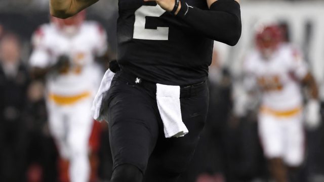 NFL's Decision on Sorsby: A Shift in the Supplemental Draft Landscape | ratucasino88 slot, login slo