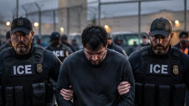 Long Sentences for Protestors in Texas ICE Center Shooting | judi slot pragmatic, sg lottery
