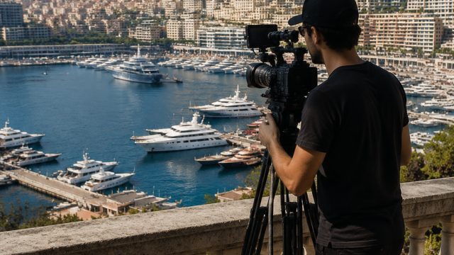 Monaco Film Shoot: Your Chance to Shine on the Riviera | pkv deposit pulsa smartfren, agen poker onl Monaco Film Shoot: Your Chance to Shine on the Riviera | pkv deposit pulsa smartfren, agen poker onl