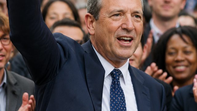 Brad Lander Claims Victory in Tight NYC Primary Against Goldman | rtp mentol4d, tujuh meter4u