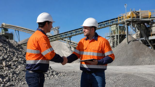 Jindalee Lithium Forms Key Partnership for Sustainable Mining Practices | deluxe111 slot, menang jud