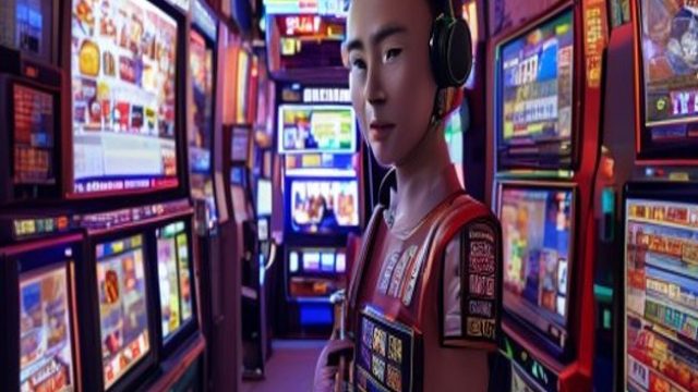 Affordable AI Models from China Disrupt the U.S. Market Landscape | rtp angkasa 168 slot, rtp hobi69 Affordable AI Models from China Disrupt the U.S. Market Landscape | rtp angkasa 168 slot, rtp hobi69