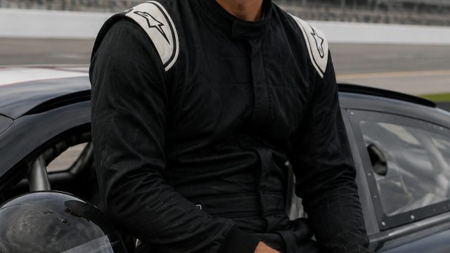 Chase Stokes Takes the Wheel in AMC's Upcoming NASCAR Series | klr toto macau, jadwal piala euro 202