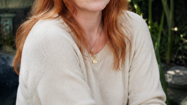 Melissa Gilbert Starts Fresh Amid Husband's Legal Challenges
