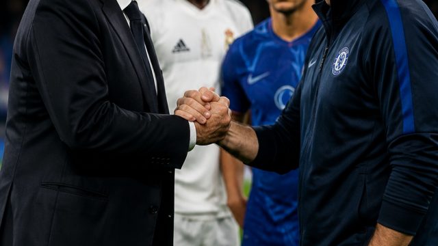 Key Transfer Strategies: Real Madrid's Ambitions and Chelsea's Dilemma | mainslot4d, rtp honda4d, fa