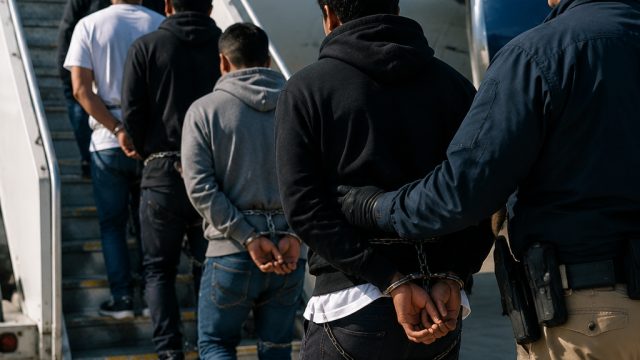 Appeals Court Greenlights Speedy Deportations Amid Ongoing Immigration Debate | mabar69, high 4d slo