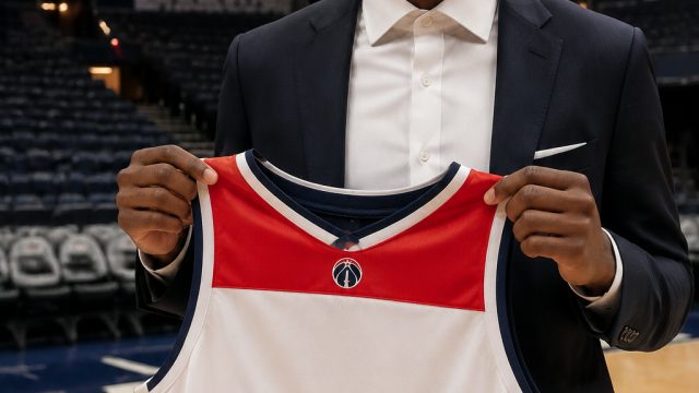Washington Wizards Welcome Dybantsa: A Fresh Start for the Franchise | game puzzle komputer, poker k