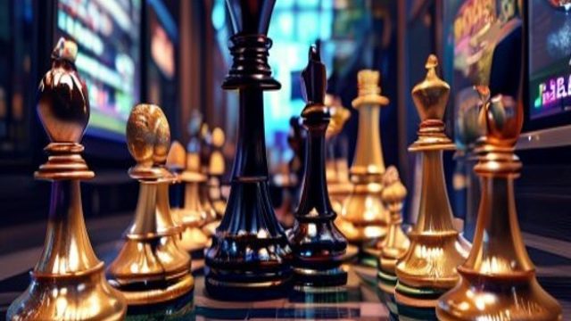 How Computer Chess Enhances Strategic Thinking and Performance