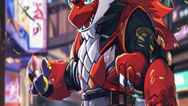 New Insights into Huanglongmon's Evolution in Digimon Lore