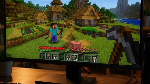 Explore the Latest Minecraft Bedrock Beta: Version 26.40.27 Insights | situs pusat betting 365, rtp 