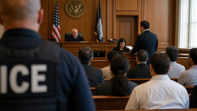 Federal Rulings Change ICE Operations in US Courtrooms | liga365 site, togel fun Federal Rulings Change ICE Operations in US Courtrooms | liga365 site, togel fun