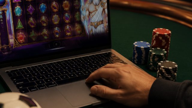 Exploring the Latest in Online Casino Gaming Trends | agen joker123 deposit pulsa, fun77