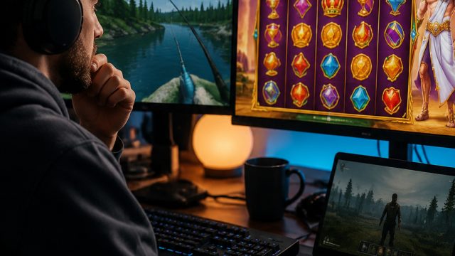 Unlocking the Excitement of Online Casino Gaming in 2023 | cr7slot, 338 slot link alternatif