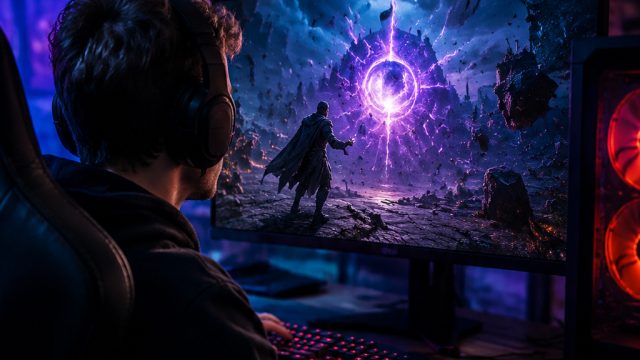 Exploring the Impact of Chaos AR-Field in Digital Gaming | rainbow spins, rtp yoi4d