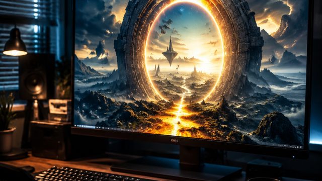 Unlocking Digital Adventure: The Rise of Chaos Gates